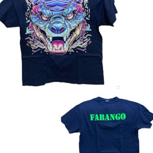 FBNG Shirt Dragon 2025